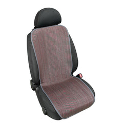 Lampa Cool-Strip Schienale Auto Ventilato con Molle Colore Rosso