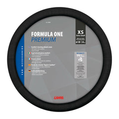 Lampa Formula One Coprivolante in Poliestere Nero XS 30-34 cm