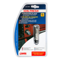 Lampa Ion-fresh 12V Ionizzatore Deodorante Auto 1 Pezzo