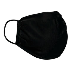 Lampa Mascherina Protettiva Filtrante Lavabile Nero 80 Den 1 Pezzo