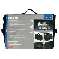 Lampa Mega-bag Borsa Organizer per Baule Veicoli 70x45 cm