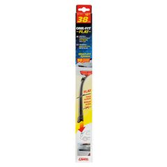 Lampa One Fit Flat Spazzola Tergicristallo Universale 38 cm 1 Pezzo