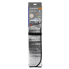 Lampa Ultra Reflex Parasole per Auto 130x60cm Termo Riflettente