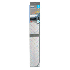 Lampa Diamant-Reflex Parasole per Auto 140x80cm
