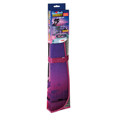 Lampa Palm Beach Sunset Parasole per Auto 147x68 cm
