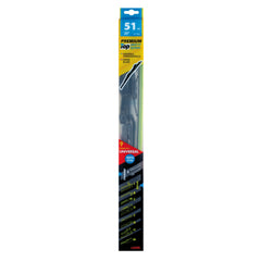 Lampa Premium Top Spazzola Tergicristallo Universale 51 cm 1 Pezzo