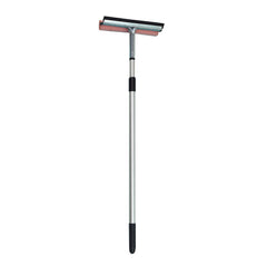 Lampa Pulivetro Super-professionale con Manico Telescopico Alluminio