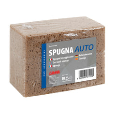 Lampa Spugna per Lavaggio Auto, Moto, Camion 16x11x7 cm