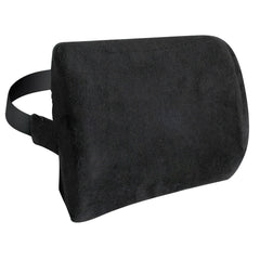 Lampa Supporto Lombare Memory Foam Allevia Dolore e Tensione
