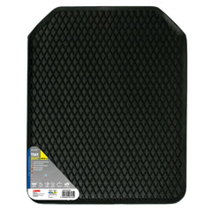 Lampa Tray-Mat Tappetino in Gomma Multiuso Antiscivolo 44x55 cm
