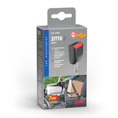 Lampa Zitto-2 Extension Disattivare Allarme Cintura Sicurezza