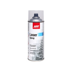 APP Loser Diluente per Sfumature Spray 400 ml