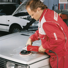 Milwaukee AP 12E Lucidatrice Rotativa 1200W Velocità Variabile