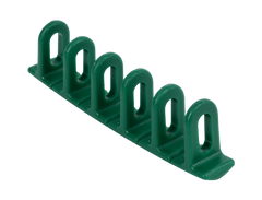 Multipad Verde Per Colla 6x22x156mm