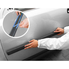 APP TD Super Nastro Biadesivo in Schiuma Blu 25mm x 10mt