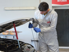 NTools PDR A3 Nastro di Montaggio Professionale per Cofani Auto
