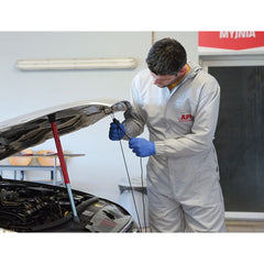 NTools PDR A3 Nastro di Montaggio Professionale per Cofani Auto