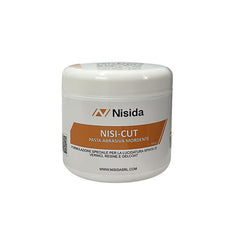 Nisi-Cut Pasta Abrasiva Mordente Lucida e Rifinisce Superfici 500 g