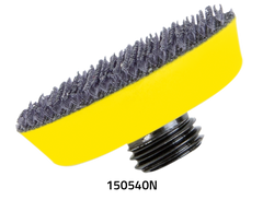 NTools TR 30 Platorello con Velcro M10 ⌀30mm