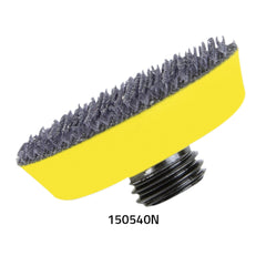 NTools TR 30 Platorello con Velcro M10 ⌀30mm