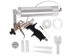 Ntools PM Pistola a Spruzzo per Sigillanti Uso Professionale
