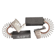 NTools SW 20 2 Spazzole in Carbone Ricambio per Lucidatrice RP 180E