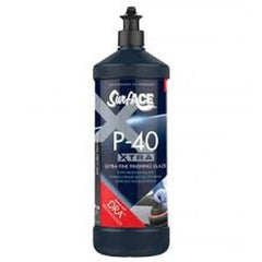Surf-Ace P-40XTRA Soluzione Lucidante Auto Ultra-Fine 1 kg