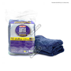 Mafra Panno Super Dryer Ultra Assorbente Formato 60x80cm