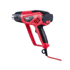 NTools HG LED Pistola Termica con Controllo Temperatura 2000W