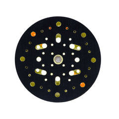 NTools SPM 150 15/17HU M Platorello Abrasivo Multiforo ø150mm