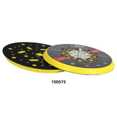 NTools SPM 150 15/17HU M Platorello Abrasivo Multiforo ø150mm