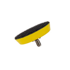NTools DR 50 Platorello con Supporto in Velcro ø50mm