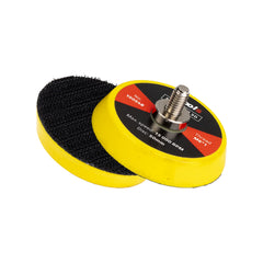 NTools DR 50 Platorello con Supporto in Velcro ø50mm