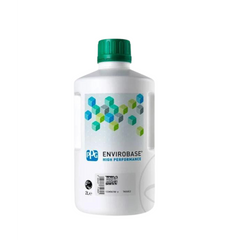 PPG Envirobase T400/E2 Bianco Vernice Base Acqua 2 Litri