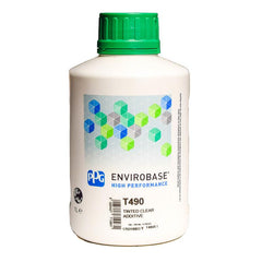 PPG Envirobase T490/E1 Base Incolore Tinteggiabile 1 Litro Vernice
