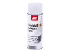 Primer Spray Per Plastica Incolore Ml 400