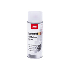 Primer Spray Per Plastica Incolore Ml 400