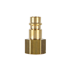 Raccordo In Ottone 1/4"