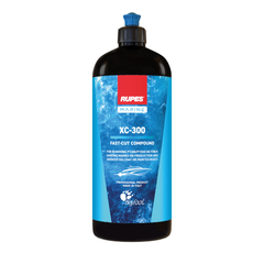Rupes Marine XC-300 Pasta Abrasive per Imbarcazioni 1 Litro