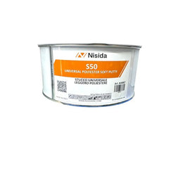 S50 Stucco Universale Leggero Poliestere per Riparazione 927 g