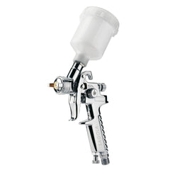Sagola 474 Gravity Mini Aerografo Uso Professionale Ugello ø1.0