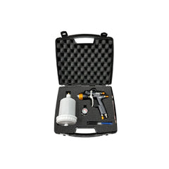 Sagola Kit Black Racing 3300 1.3 Tech Con Valigetta E Manometro Rc2