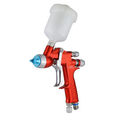 Sagola Mini Xtreme Gravity 1.0 Mini Aqua Aerografo Professionale