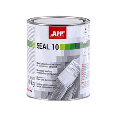 Sigillante A Pennello Da 1 Kg Seal 10 Colore Grigio Chiaro