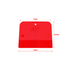 Spatola Per Mastice In Copolimero 12 X11 X9cm 2 Pz