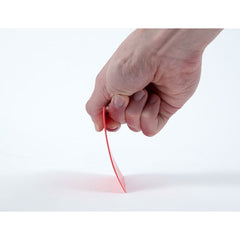 Spatola Per Mastice In Copolimero Set 3 Pz