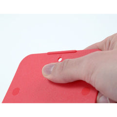 Spatola Per Mastice In Copolimero Set 3 Pz