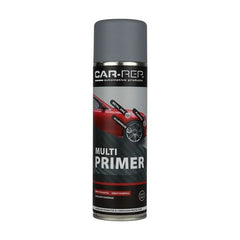 Car-rep Multi Primer Spray Universale Grigio per Metallo e Plastiche 500 ml
