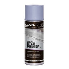 Car-rep Spray Primer Acido Antiruggine per Auto 1K 400 ml