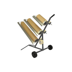 Supporto Diagonale X 3 Rotoli Carta Mascheratura